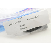 2013 BMW 335xi Parking Assist Distance Sensor PDC Bronze OEM