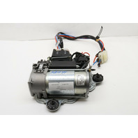 2000-2006 BMW X5 Suspension Air Compressor Pump - 37226787617 OEM