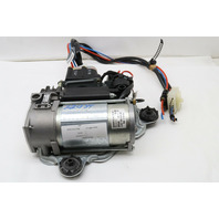 2000-2006 BMW X5 Suspension Air Compressor Pump - 37226787617 OEM