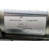 2000-2006 BMW X5 Suspension Air Compressor Pump - 37226787617 OEM