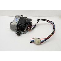 2000-2006 BMW X5 Suspension Air Compressor Pump - 37226787617 OEM
