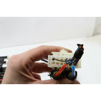 2000-2006 BMW X5 Suspension Air Compressor Pump - 37226787617 OEM