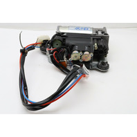 2000-2006 BMW X5 Suspension Air Compressor Pump - 37226787617 OEM