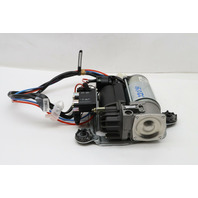 2000-2006 BMW X5 Suspension Air Compressor Pump - 37226787617 OEM