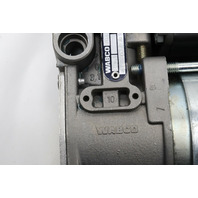 2000-2006 BMW X5 Suspension Air Compressor Pump - 37226787617 OEM