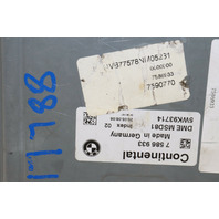 BMW 135i 335i 535i M1 X6 Z4 Engine Computer Module ECU ECM DME OEM
