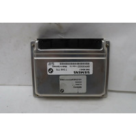 2005 BMW 325i 330i Engine Computer Module ECU ECM DME OEM