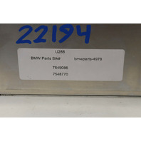 2005 BMW 325i 330i Engine Computer Module ECU ECM DME OEM