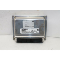 2005 BMW 325i 330i Engine Computer Module ECU ECM DME OEM