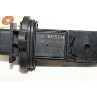 2012 BMW 650i F12 Mass Air Flow Meter Sensor OEM