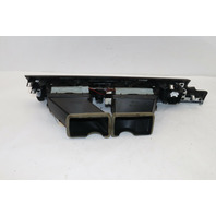 2012-2019 BMW 640i 650i M6 Dash AC Air Vent Center OEM