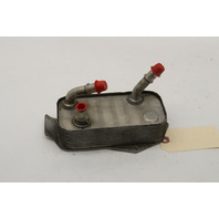 2011 BMW 335d 3.0 Diesel Turbo Transmission Oil Cooler - 17217529499 OEM