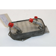 2011 BMW 335d 3.0 Diesel Turbo Transmission Oil Cooler - 17217529499 OEM