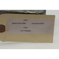 2011 BMW 335d 3.0 Diesel Turbo Transmission Oil Cooler - 17217529499 OEM