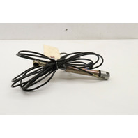 2001-2005 2006 BMW 325ci 328ci 330ci M3 Convertible Top Cover Hydraulic Cylinder OEM