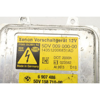 2006 BMW 750i E65 Xenon HID Ballast Module OEM