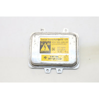 2006 BMW 750i E65 Xenon HID Ballast Module OEM