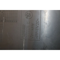 2009 2010 2011 2012 BMW 750i Brake Air Duct Right - 51747898882 OEM