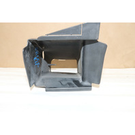 2009 2010 2011 2012 BMW 750i Brake Air Duct Right - 51747898882 OEM