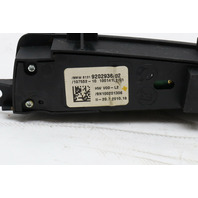 2011 BMW 535i Console Suspension Sport Parking Traction Switch OEM