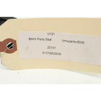 2011 BMW 535i Console Suspension Sport Parking Traction Switch OEM