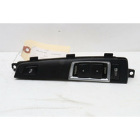 2011 BMW 535i Console Suspension Sport Parking Traction Switch OEM