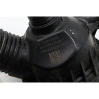 BMW 328i 335Ci 530i 535i 535Xi X3 Thermostat Housing - 11537549476 OEM