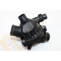 BMW 328i 335Ci 530i 535i 535Xi X3 Thermostat Housing - 11537549476 OEM