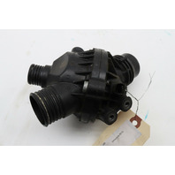 BMW 328i 335Ci 530i 535i 535Xi X3 Thermostat Housing - 11537549476 OEM