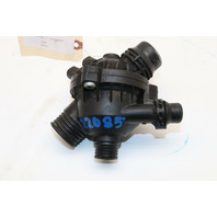 BMW 328i 335Ci 530i 535i 535Xi X3 Thermostat Housing - 11537549476 OEM