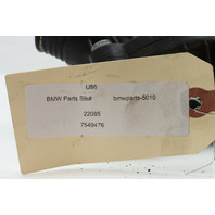 BMW 328i 335Ci 530i 535i 535Xi X3 Thermostat Housing - 11537549476 OEM