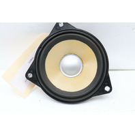 2012 BMW X6M E71 Mid Range Speaker OEM