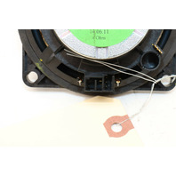 2012 BMW X6M E71 Mid Range Speaker OEM