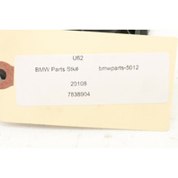 2012 BMW X6M E71 Mid Range Speaker OEM