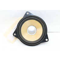 2012 BMW X6M E71 Mid Range Speaker OEM
