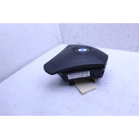 BMW 525i 530i 550i E60 Triangle Steering Wheel Airbag 32346772988 OEM