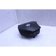 BMW 525i 530i 550i E60 Triangle Steering Wheel Airbag 32346772988 OEM