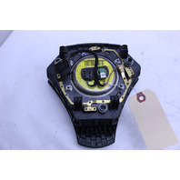 BMW 525i 530i 550i E60 Triangle Steering Wheel Airbag 32346772988 OEM