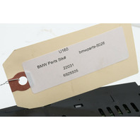 2001-2006 BMW 325i 328i 330i M3 Seat Heater DSC Switch Panel - 61316925512 OEM