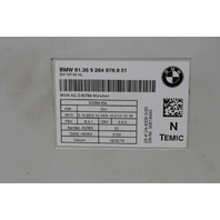 2013 BMW X5 Seat Control Module OEM