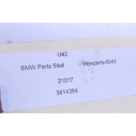 2004-2010 BMW X3 Left Driver Power Window Switch 61313414354 OEM