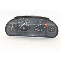 2000 BMW 740iL E38 Speedometer Instrument Cluster OEM