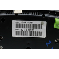2000 BMW 740iL E38 Speedometer Instrument Cluster OEM