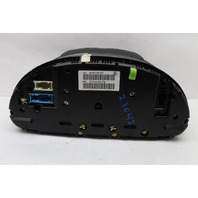 2000 BMW 740iL E38 Speedometer Instrument Cluster OEM