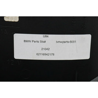 2000 BMW 740iL E38 Speedometer Instrument Cluster OEM