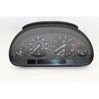 2000 BMW 740iL E38 Speedometer Instrument Cluster OEM