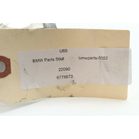 2008 2009 2010 BMW 535i N54 Engine Motor Mount Bracket Right OEM