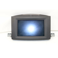 2012 BMW 750Li Rear Seat Display Monitor - 65509268703 OEM