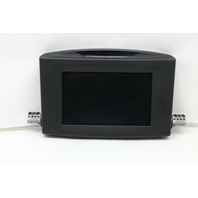 2012 BMW 750Li Rear Seat Display Monitor - 65509268703 OEM