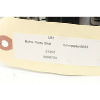 2012 BMW 750Li Rear Seat Display Monitor - 65509268703 OEM